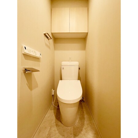 グランカーサ江戸川橋の物件内観写真